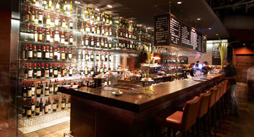 Live In Wine Pub